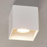 WEVER & DUCRÉ Box 1.0 PAR16 Deckenlampe weiß