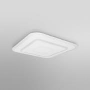 LEDVANCE SMART+ WiFi Orbis Saddie LED-Deckenlampe