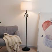 Pauleen Grand Beauty Stehlampe im Klassik-Design