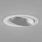 Molto Luce Dark Night R Einbau 2700K weiß/silber