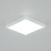 EVN Planus LED-Panel quadratisch 19,1cm 4.000 K