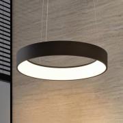 Arcchio Aleksi LED-Hängeleuchte, Ø 60 cm, rund