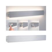 Paulmann Katla LED-Wandleuchte, Breite 61 cm