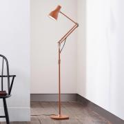 Anglepoise Type 75 Stehlampe Margaret Howell rost