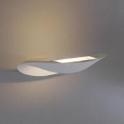 Artemide Mesmeri - Designer-Wandleuchte, weiß