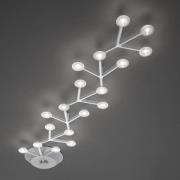 Artemide LED Net Line 125 Deckenleuchte App