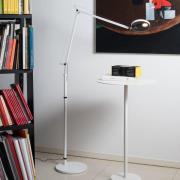 Artemide Demetra Reading LED-Stehlampe 930 weiß