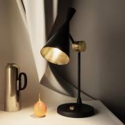 Tom Dixon Beat Table Tischleuchte, schwarz