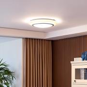 Lindby Felecina LED-Deckenleuchte, Ø 50,5 cm, RGBW