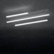 Artemide Alphabet of light linear via App 180 cm