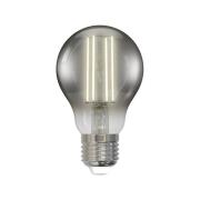 LUUMR Smart LED A60 grau E27 4,9 W Philips Hue Zigbee