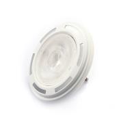 LED-Reflektor GU10 ES111 12,5W dimmbar 3.000K weiß