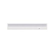 LED-Lichtleiste 982106200, Länge 54 cm, weiß, 3000/4000K
