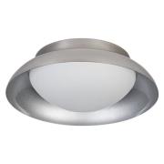 Ledvance Orbis Milan Deckenleuchte nickel