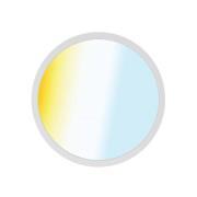 LED-Deckenleuchte Calida Switch Tone, Ø 55 cm