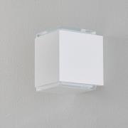 BEGA 50064 LED-Wandlampe 3000K 12cm DALI weiß