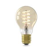 Calex Smart LED E27 7W A60 1800 - 3000 K Filament 2er-Pack