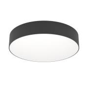 EGLO connect Smart-LED-Deckenlampe Gallizzi-Z, schwarz,Ø39cm