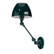 Jieldé Aicler AIC701 Gelenk-Wandleuchte ozeanblau