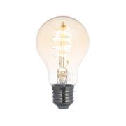 LUUMR Smart E27 4,9W ZigBee Tuya Hue amber 3er-Set