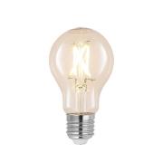 Arcchio LED-Leuchtmittel Filament E27 8W klar 2.700K dimmbar
