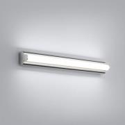 Helestra LED-Spiegelleuchte LOOM 2, Länge 60 cm, IP44, CCT