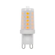 Lindby LED-Lampe G9 3W 2.700K 280lm dimmbar