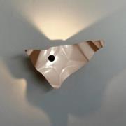 Knikerboker LED-Wandlampe Zona d'ombra, sahara, 79 cm