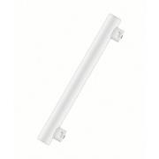 Radium LED-Leuchtmittel S14s Linienlampe 3,1W 927 30cm opal