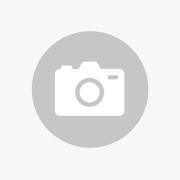 Deckenlampe Puk Maxx One 2, weiß chrom