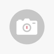 LODES Puzzle Round LED-Wandlampe single weiß 2700K