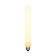 LED-Stablampe E27 6W 2.500 K Soft Glow, dimmbar