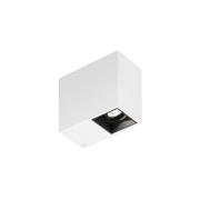 WEVER & DUCRÉ Downlight Plano petit 1.0 weiß/schwarz 927 dim