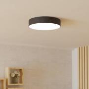 EGLO Carlton Hängeleuchte, dreiflammig, gold