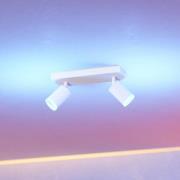 EGLO Minting Hängeleuchte aus Papier, Ø 45 cm