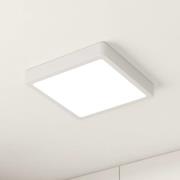 LED-Anbaupanel Fueva 5 IP20 830 weiß 21x21cm