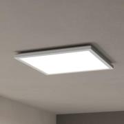 EGLO connect LED-Deckenlampe Rovito-Z, weiß, 39 x 39 cm