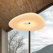 LED-Hängeleuchte Mr. Magoo, DALI 52 cm warmweiß