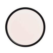 LED-Deckenleuchte Liva Smart, schwarz