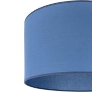 Lampenschirm Roller Ø 40 cm, dunkelblau