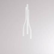 Algae M LED-Hängeleuchte 2.700 K weiß