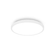 LED-Deckenleuchte Kaida, weiß, Ø 30 cm, EEK A, 4.000 K