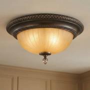 Runde Deckenleuchte Kelham Hall