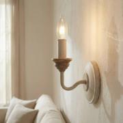 Wandleuchte Hartsville im Farmhouse-Style