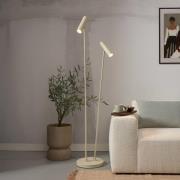 IT'S ABOUT ROMI Stehleuchte Havana, hellgrün, Metall, GU10