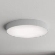 Deckenleuchte Cleo 600, Ø 60 cm grau