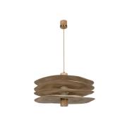 MARKET SET Rivage Hängeleuchte 4-lagig Ø 58 cm