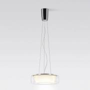 serien.lighting Curling L Pendel 927 Triac konisch