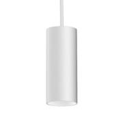 XAL Ary LED-Hängeleuchte DALI weiß 930 25°
