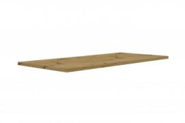 Tischplatte 180 breit TABLES Forte Artisan Eiche